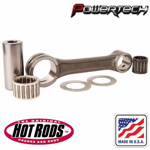 KIT BIELA HOT RODS USA YAMAHA YZ 250 90 - 98 WR 250 91 - 97