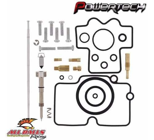 KIT REPARACION CARBURADOR ALL BALLS YAMAHA YFZ 350 BANSHEE