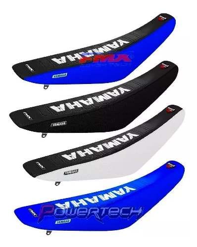 FUNDA ASIENTO FMX COVERS SERIES YAMAHA YZF 250 450 14 - 18
