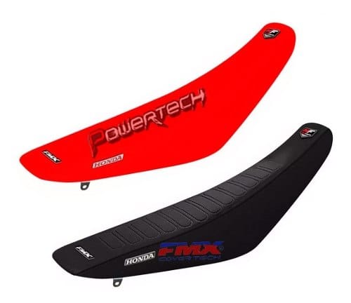 FUNDA ASIENTO FMX COVERS HF DURA GRIP HONDA XR 300 E - POWER