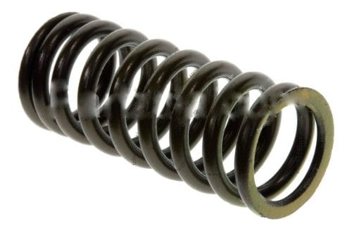 3 RESORTES VALVULA ADMISION ORIGINAL YAMAHA YZF 250 01 - 09