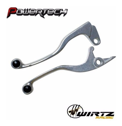 MANIJA EMBRAGUE FRENO WIRTZ YZ 125 250 01-07 YZF 250 450 01-