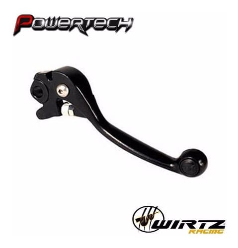 MANIJA PALANCA FRENO WIRTZ TIPO OEM HONDA XR 250 600 86 - 00