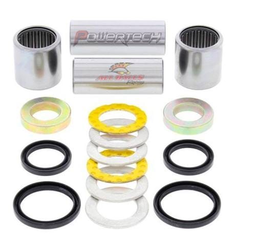 KIT REPARACION HORQUILLON BUJES TORRINGTON CR 125 02 - 07