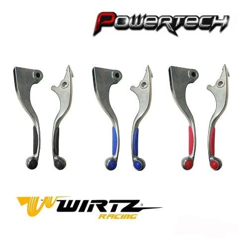 MANIJA PALANCA EMBRAGUE FRENO WIRTZ HONDA NEW CG TITAN 150