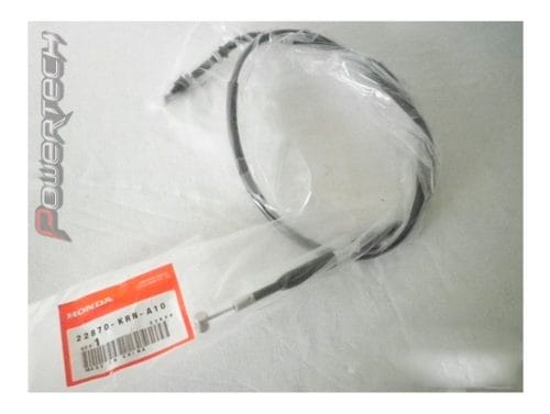 CABLE EMBRAGUE ORIGINAL HONDA CRF 250 08-09