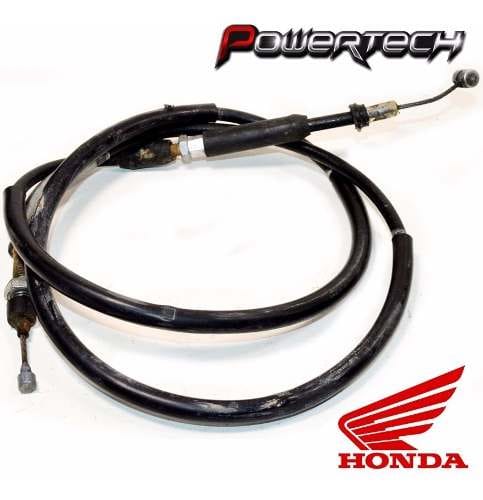 CABLE EMBRAGUE ORIGINAL HONDA CRF 450 08
