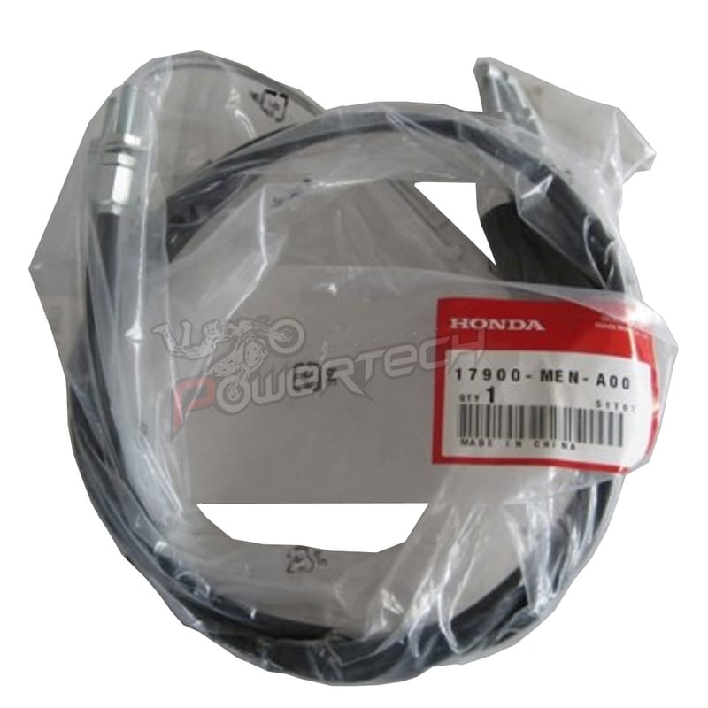CABLE ACELERADOR ORIGINAL HONDA CRF 450 07 - 08