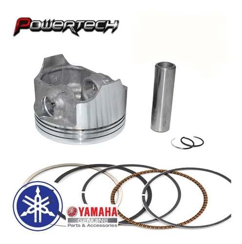KIT PISTON ORIGINAL YAMAHA YZF 450 14 - 18 WRF 450 16 - 18 -