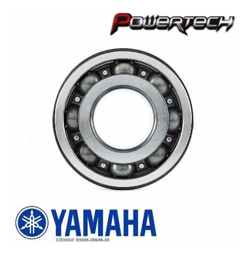 RODAMIENTO BOLILLERO CIGUEÑAL BANCADA YAMAHA YZF 250 WRF