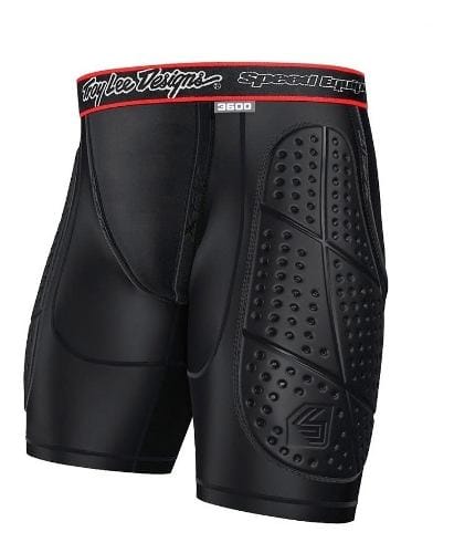 SHORT INTERNO CALZA PROTECCION TROY LEE DESIGNS 3600 MOTOCRO