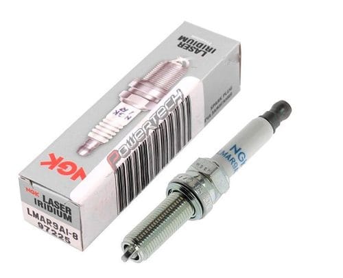BUJIA NGK IRIDIUM KTM SXF 250 350 EXC 350 XCF 450 350 11-19