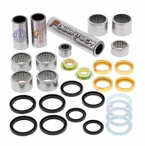 KIT REPARACION BIELETAS YAMAHA YZF 250 10 11 12 Y 13