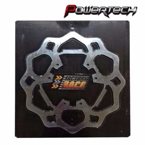 DISCO DE FRENO DELANTERO FACTORY - HONDA CRF 250 450 15-18