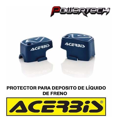 PROTECTOR COBERTOR ACERBIS BOMBA FRENO BREMBO - POWERTECH MO