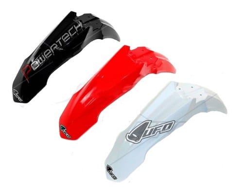 GUARDABARRO DELANTERO UFO HONDA CRF 250 14 17 Y 450 13 16