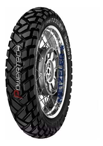 CUBIERTA METZELER ENDURO ON OFF 120/80-18 ORIGINAL TORNADO