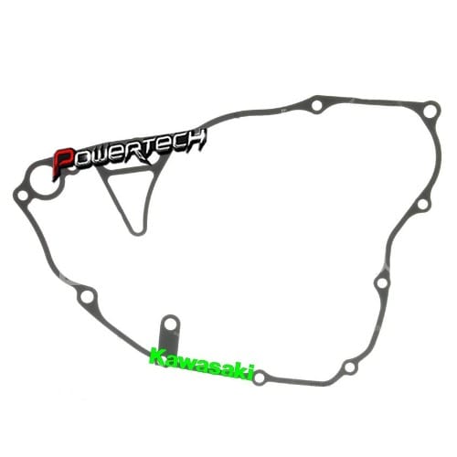JUNTA TAPA GRANDE LADO EMBRAGUE KAWASAKI KXF 250 09-16