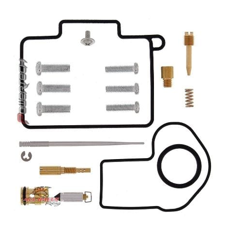 KIT REPARACION CARBURADOR ALL BALLS HONDA CR 250 05-07