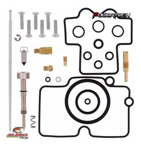 KIT REPARACION CARBURADOR ALL BALLS HONDA CRFX 450 X 08-17