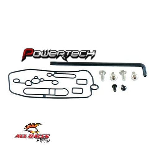 KIT JUNTAS MEDIO CARBURADOR ALL BALLS SUZUKI RMZ 250 450