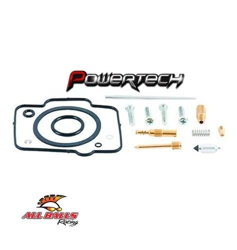 KIT REPARACION CARBURADOR ALL BALLS HONDA CR 250 97-98