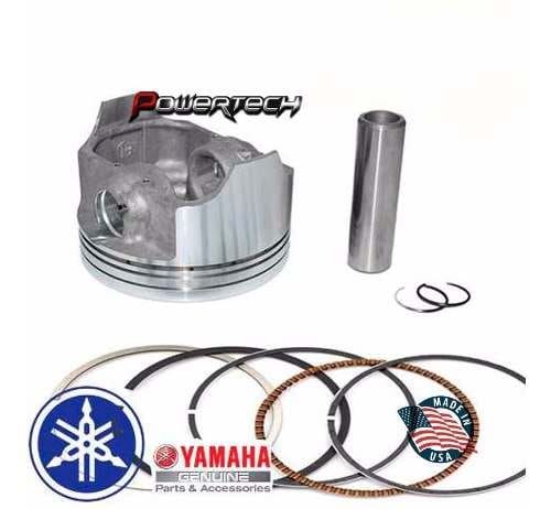 KIT PISTON ORIGINAL YAMAHA YZF 250 14-16 WRF 15-17