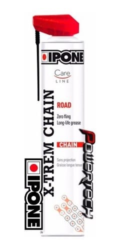 ACEITE CADENA IPONE OFF ROAD X-TREME CHAIN LUBE 750 ML - POW