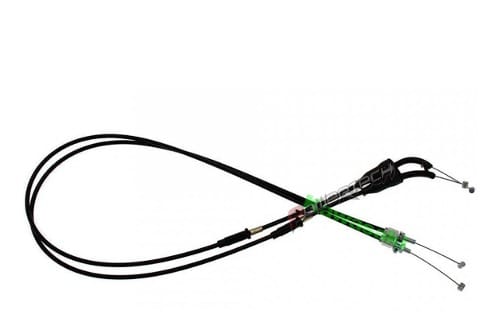 CABLE ACELERADOR ORIGINAL KAWASAKI KXF 250 11-12/ KXF 450 12