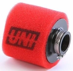 FILTRO DE AIRE UNI HONDA CRF 50 - UNIVERSAL 2.50X7.60MM