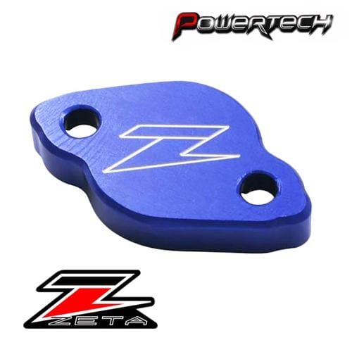 TAPA DEPOSITO LIQUIDO DE FRENO TRASERO YZ 125 250 YZF 250 45