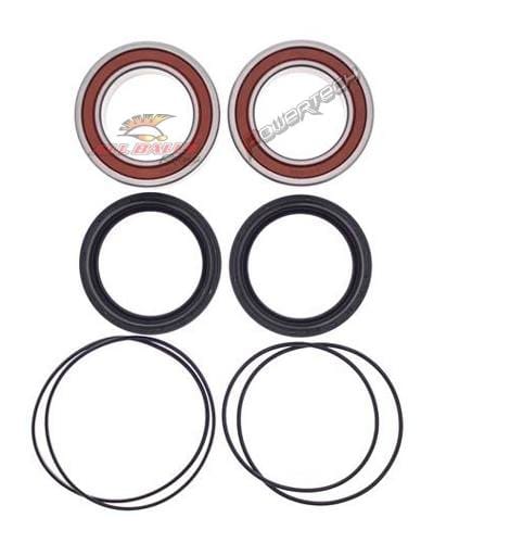 KIT RODAMIENTOS RUEDA TRASERA ATV YFZ 450R 09 - 17 YFZ 450X