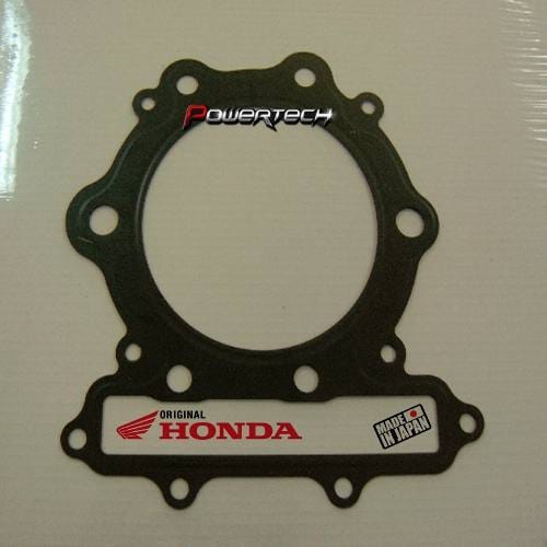JUNTA TAPA CILINDRO HONDA XR 600 88 - 00 ORIGINAL HONDA