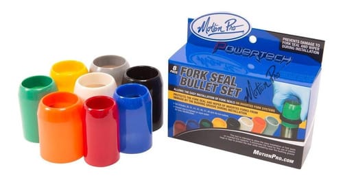 COLOCADOR RETENES SUSPENSION MOTION PRO 8 PIEZAS