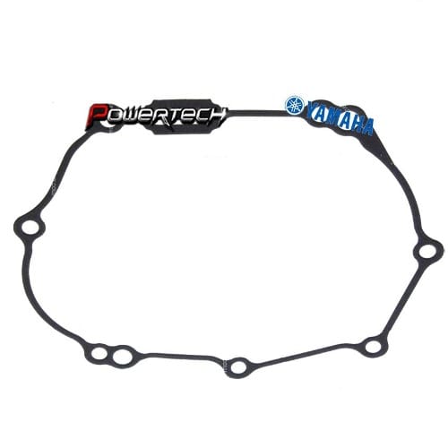 JUNTA LADO BOBINA ORIGINA YAMAHA YZF 250 14-18 WRF 250 15-18