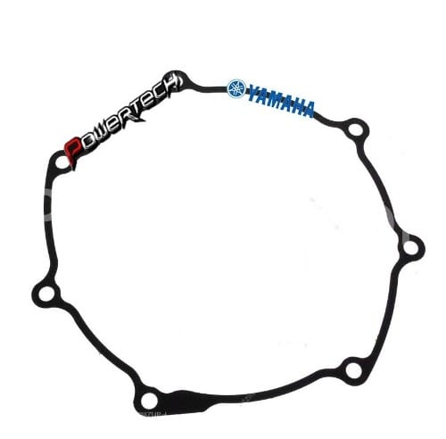 JUNTA TAPA EMBRAGUE YAMAHA YZF 250 14 - 18 / WRF 250 15 - 18