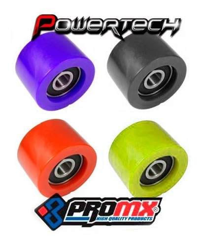 RODILLO CADENA PRO MX 34X23X8MM PARA HONDA CRF 250 450 05