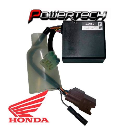 CDI CAJA NEGRA ENCENDIDO HONDA CRF 450 X 05 - 17