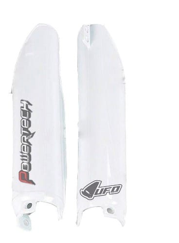 CUBRE BARRALES UFO HONDA CR 125 250 98-07 CRF 250 450 02-08