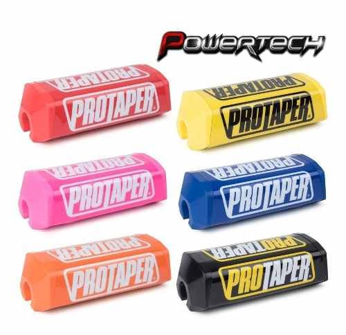 PAD PROTAPER MANUBRIO RECTANGULAR - PT 2.0 SQUARE FLUO