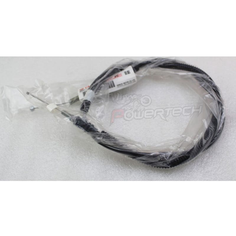 CABLE ACELERADOR ORIGINAL YAMAHA YZ 125 07 - 18