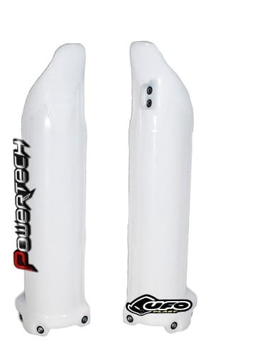 CUBRE BARRALES UFO KAWASAKI KXF 250 09 - 16 KXF 450 09 - 15