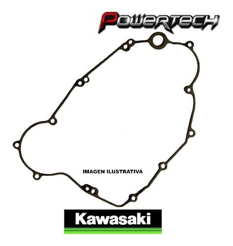JUNTA TAPA LADO EMBRAGUE KAWASAKI KXF 450 11 - 15