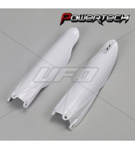 CUBRE BARRALES YAMAHA YZF 250-450 10 - 16 UFO