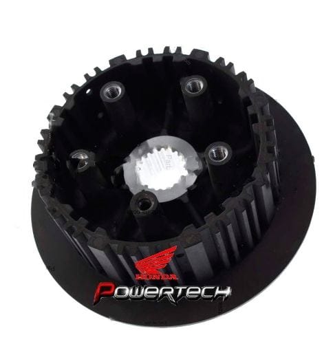 CENTRO CANASTO EMBRAGUE CRF 250 10 - 17 - POWERTECH MOTOS