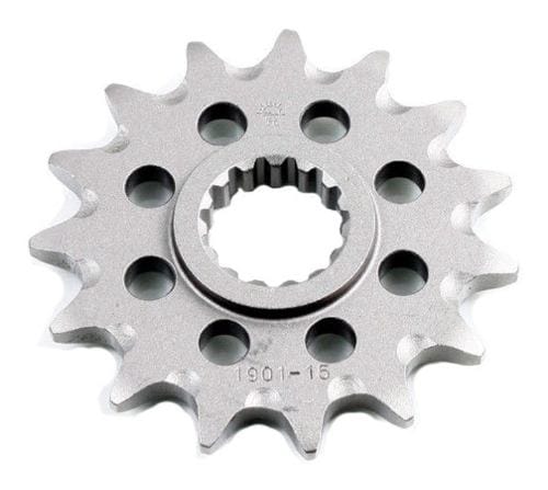 PIÑON JT KTM 125 250 300 450 SX SXF EXC TODAS REFORZADO 15T