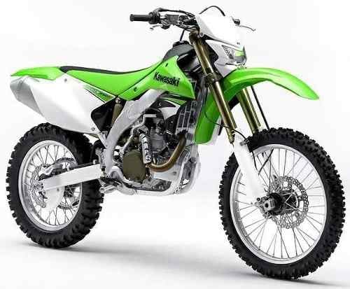 GUIA DESLIZA CADENA KAWASAKI KXF 250 450 06/08 KLX 06/08 UFO