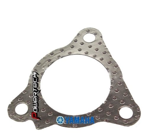 JUNTA SALIDA A MULTIPLE DE ESCAPE YZF 450 10-18 - POWERTECH