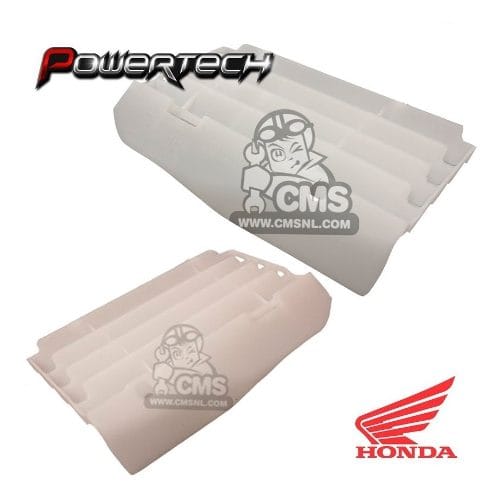 REJILLAS DEFLECTORES RADIADOR ORIGINAL HONDA CRF 250 10 - 13