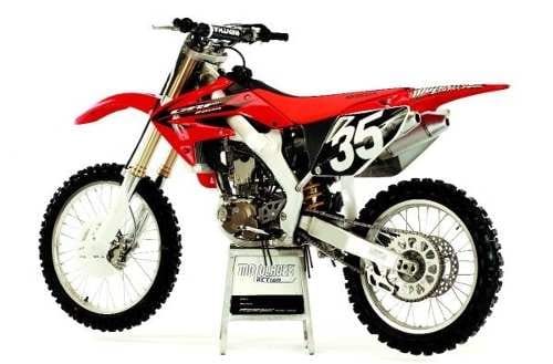 REJILLA CACHAS RADIADOR DERECHO IZQUIERD HONDA CRF 250 06 09